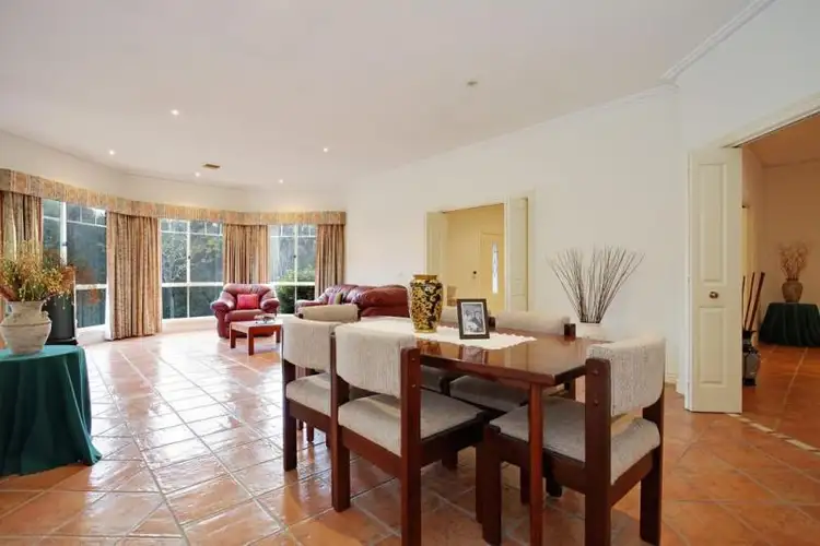 Fifth view of Homely house listing, 275A Old Warrandyte Road, Ringwood North VIC 3134