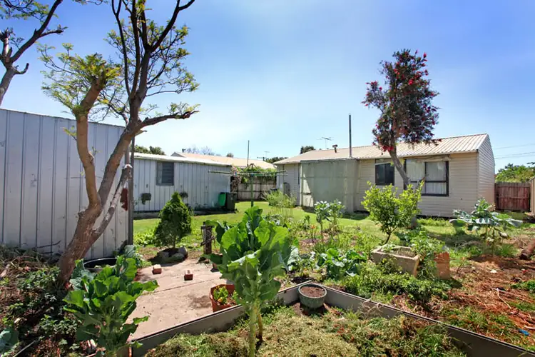 Sixth view of Homely house listing, 1 Mellor Street, Sunshine VIC 3020