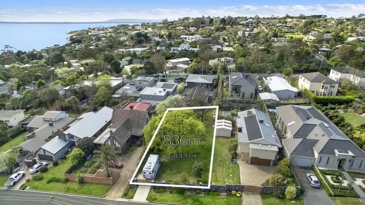 Second view of Homely land listing, 25 Rannoch Avenue, Mount Eliza VIC 3930
