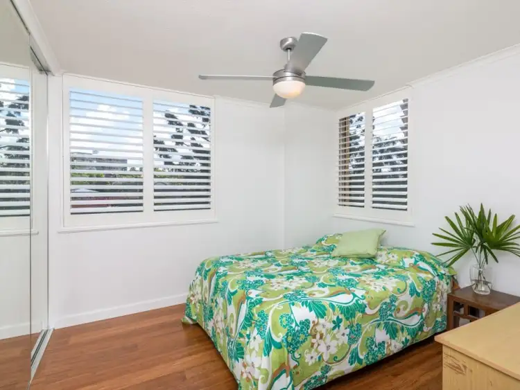 Sixth view of Homely apartment listing, 12/82 Sandford Street, St Lucia QLD 4067