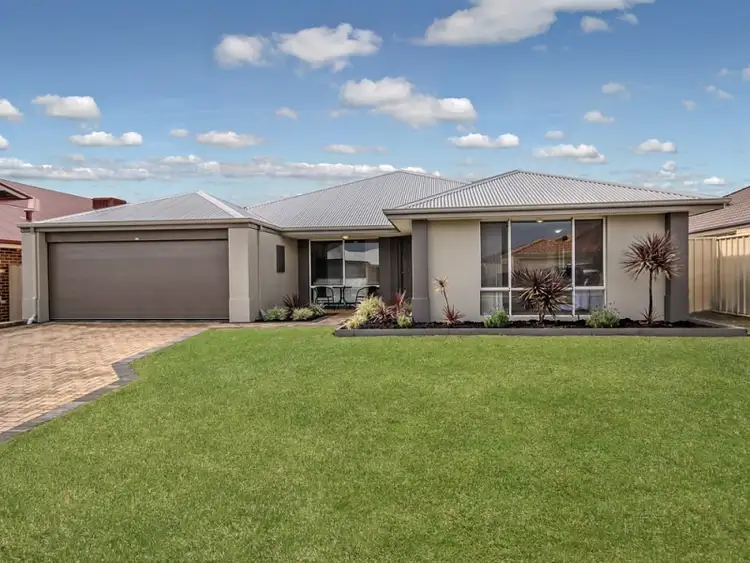 Main view of Homely house listing, 25 Champlain Road, Secret Harbour WA 6173