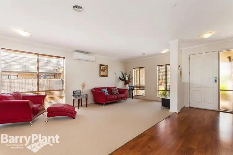 Second view of Homely house listing, 8 Mandalay Court, Sanctuary Lakes VIC 3030