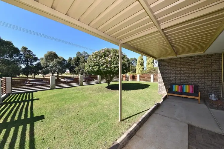 Second view of Homely house listing, 9 Wattle Mews, Hocking WA 6065