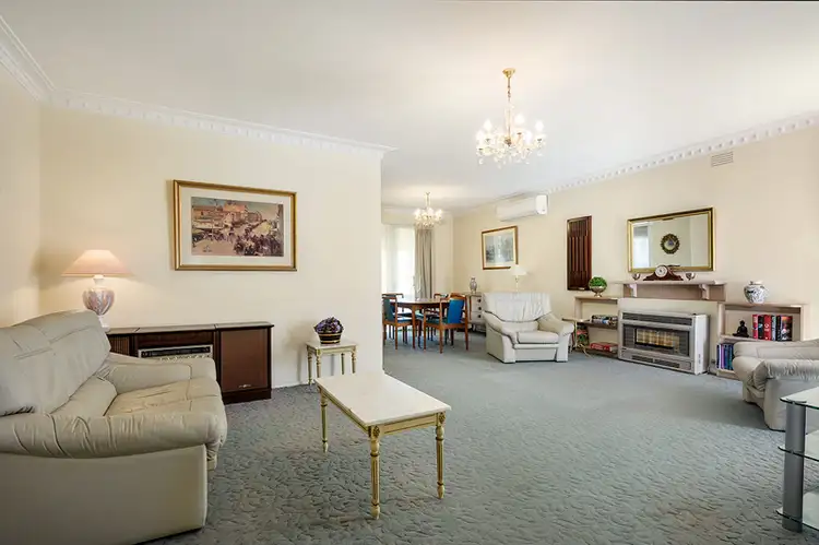 Third view of Homely house listing, 77 Berkeley Avenue, Heidelberg VIC 3084