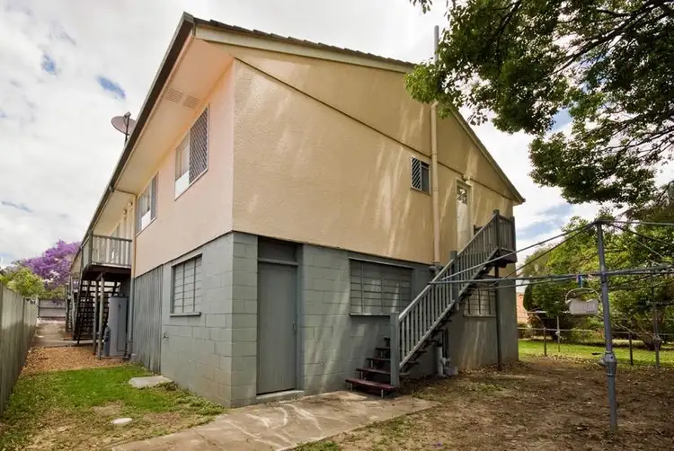 Third view of Homely block of units listing, Address available on request