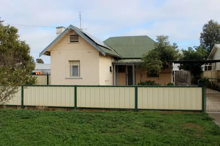 47 Simmie Street, Elmore VIC 3558