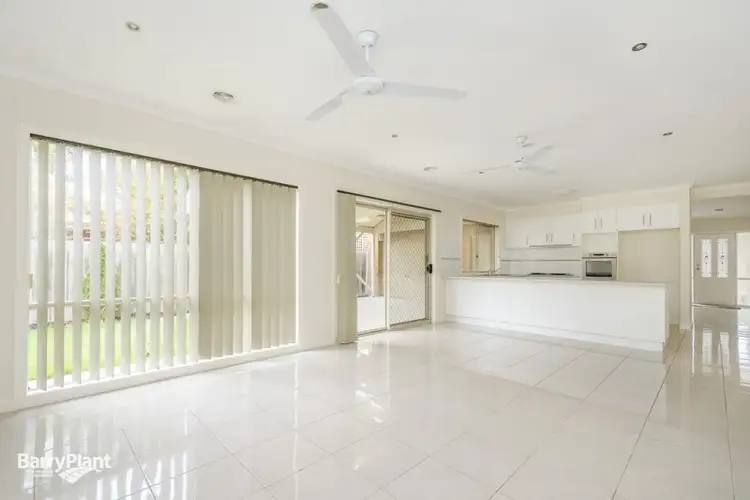 Fifth view of Homely house listing, 30 William McPherson Crescent, Seabrook VIC 3028