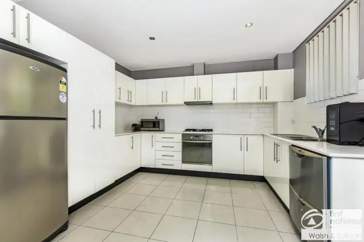 Second view of Homely apartment listing, Address available on request