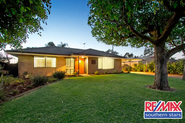 54 Galaxy Street, Beckenham WA 6107