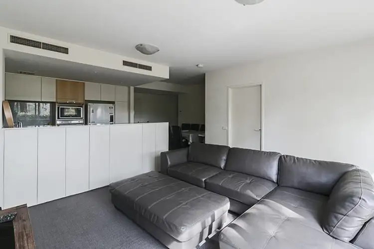 Third view of Homely apartment listing, 2/15 Liardet Street, Port Melbourne VIC 3207