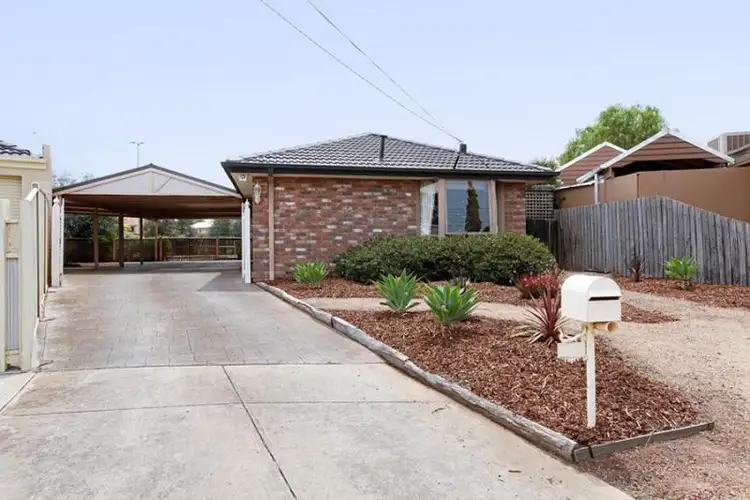 9 Hopkins Court, Werribee VIC 3030