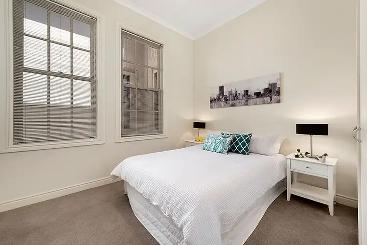 Fifth view of Homely apartment listing, 105 Wiltshire Drive, Kew VIC 3101