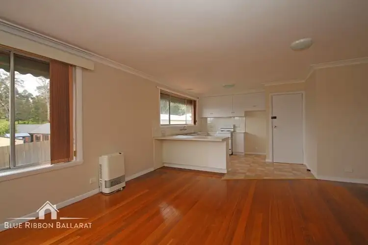 Second view of Homely house listing, 4/610 Somerville Street, Buninyong VIC 3357