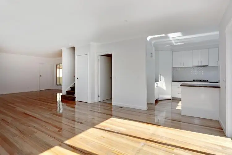 Fourth view of Homely unit listing, 3/79 Lusher Road, Croydon VIC 3136