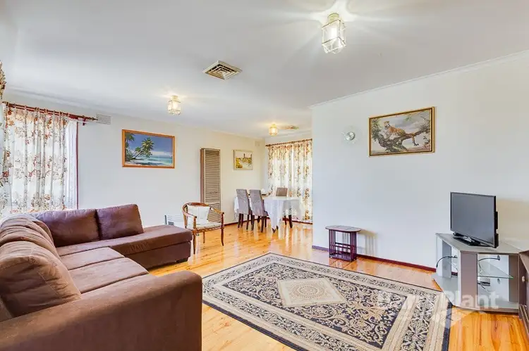 Third view of Homely house listing, 18 Wimmera Crescent, Keilor Downs VIC 3038