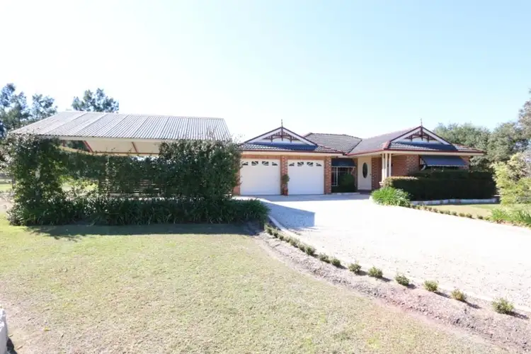748 Gresford Road, Vacy NSW 2421