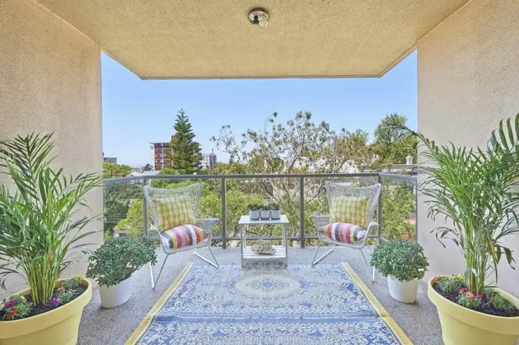 Second view of Homely apartment listing, 12/54 Bondi Road, Bondi Junction NSW 2022