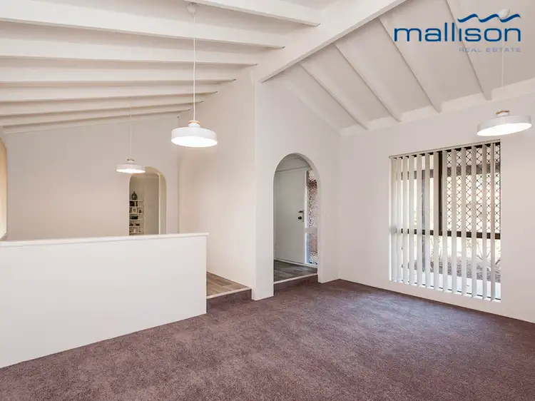 Fourth view of Homely semi-detached listing, 16B Granville Way, Willetton WA 6155