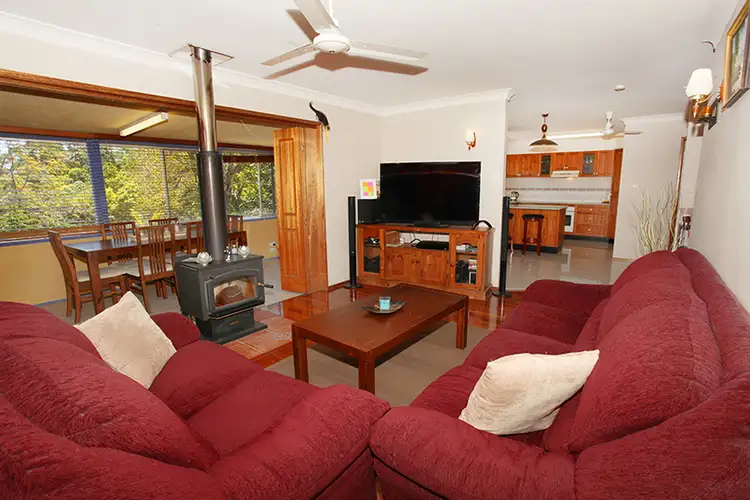 Sixth view of Homely house listing, 4 Erbacher Road, Nambour QLD 4560