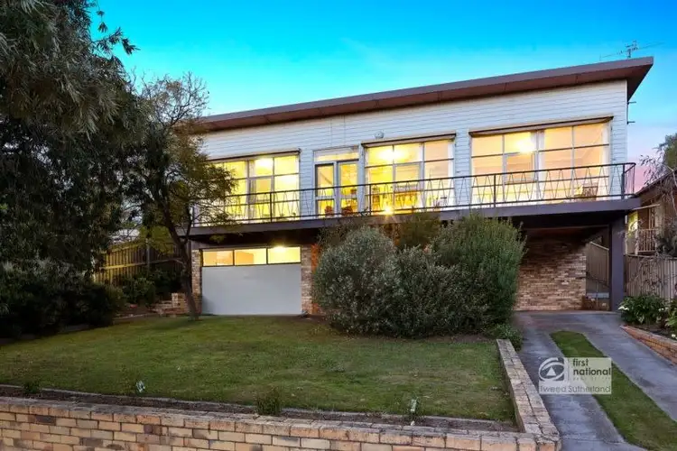 8 Barney Street, Bendigo VIC 3550