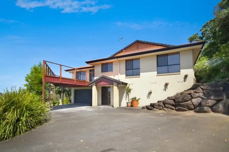 49 Old Ferry Road, Banora Point NSW 2486
