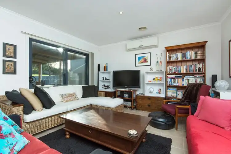 Fourth view of Homely townhouse listing, 2/36 Sanglen Terrace, Belmont VIC 3216