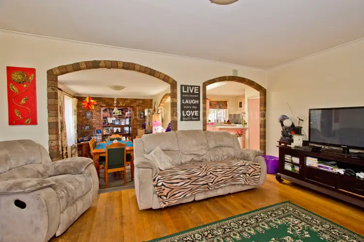 Fourth view of Homely house listing, 9 Whitemark Place, Waverley TAS 7250