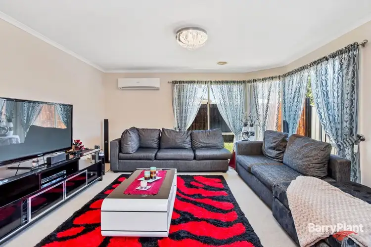Seventh view of Homely house listing, 54 Eppalock Drive, Wyndham Vale VIC 3024