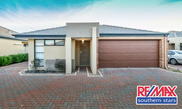 2/26 Prince Street, Queens Park WA 6107