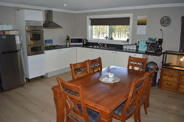 Sixth view of Homely rural property listing, 1484 Sandy Creek Road, Quorrobolong NSW 2325