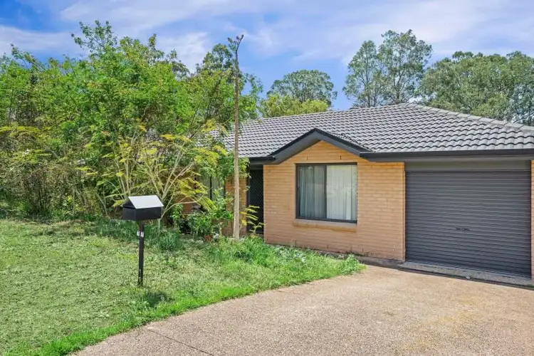 37 Brigantine Street, Rutherford NSW 2320