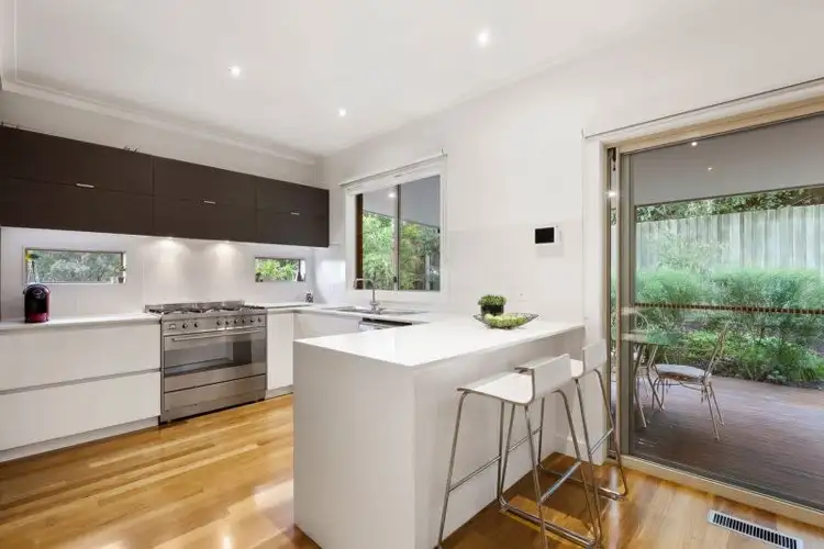 Fourth view of Homely house listing, House 2/455 Reynolds Road, Eltham VIC 3095