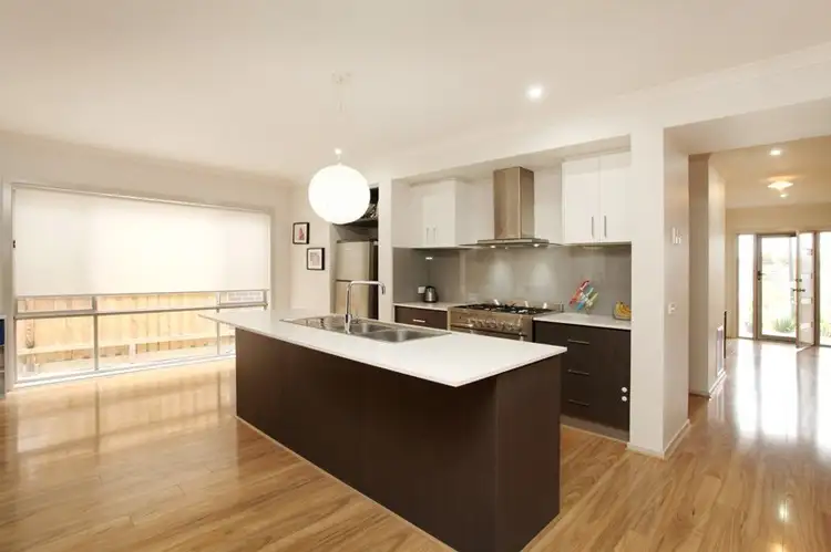 Third view of Homely house listing, 13 River Rose Street, Greenvale VIC 3059