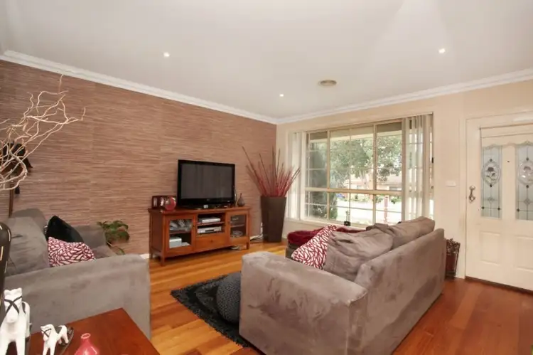 Second view of Homely villa listing, 70 Bowes Avenue, Airport West VIC 3042