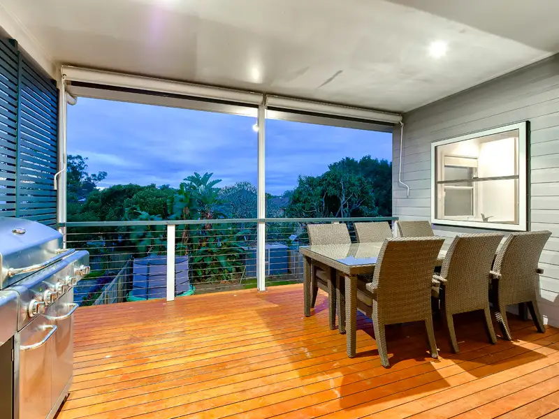 Main view of Homely house listing, 99 Laurel Street, Enoggera QLD 4051