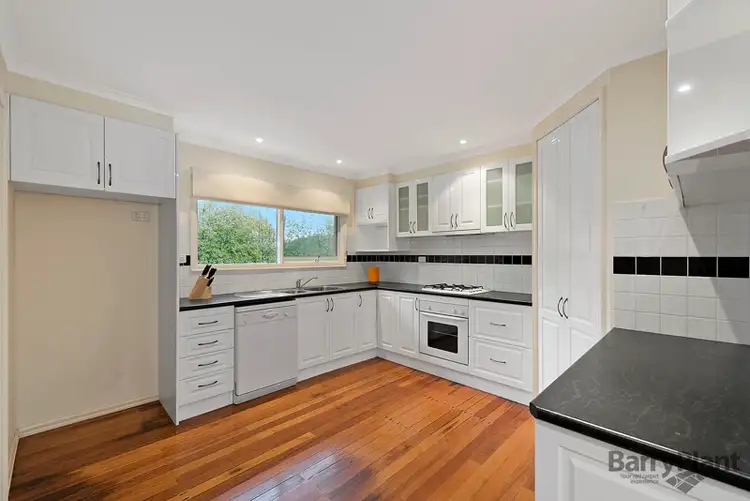 Second view of Homely house listing, 7 Mansfield Court, Bundoora VIC 3083