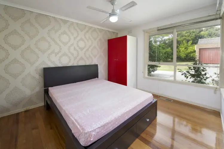 Sixth view of Homely unit listing, 12/470-472 Canterbury Road, Forest Hill VIC 3131