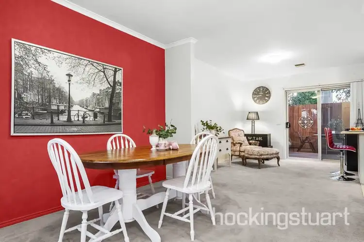 Third view of Homely townhouse listing, 4/195 Mitcham Road, Donvale VIC 3111