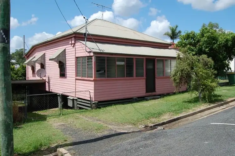 Main view of Homely house listing, 37 Martin Street, Woodend QLD 4305