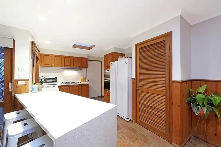 Third view of Homely house listing, 15 Michigan Place, Rowville VIC 3178