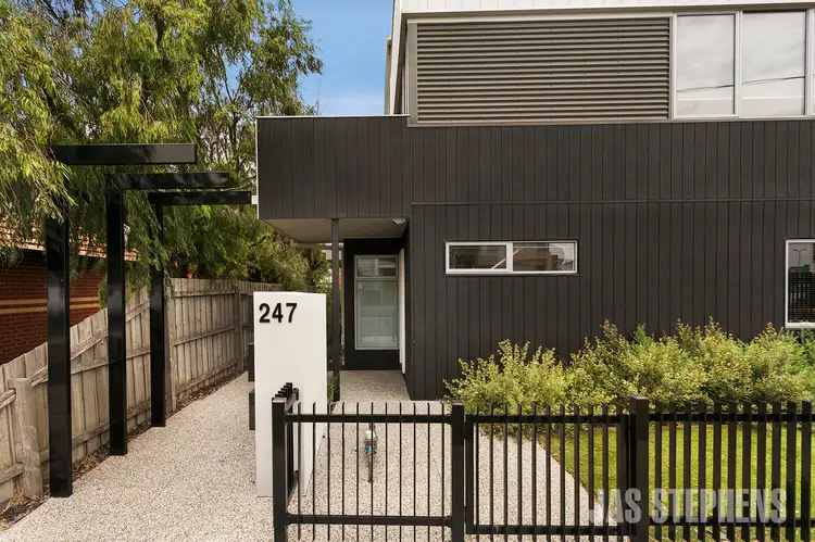 4/247 Williamstown Road, Yarraville VIC 3013
