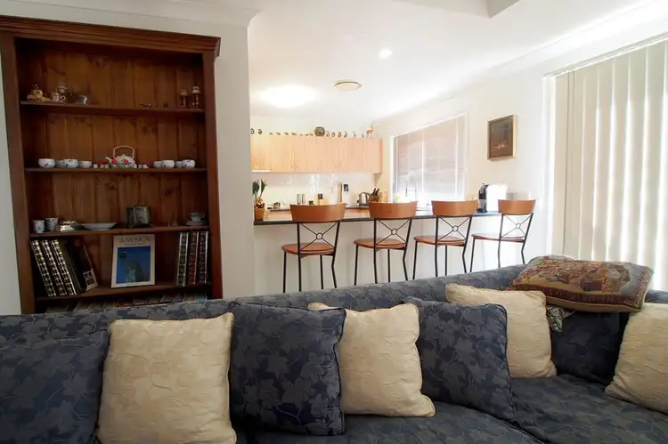 Fifth view of Homely house listing, 41 Highview Place, Parkwood QLD 4214