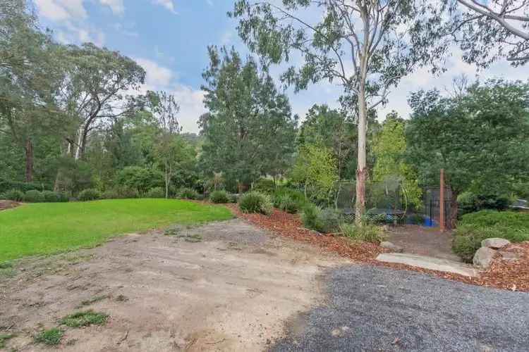 Seventh view of Homely land listing, 129A Thompson Crescent, Research VIC 3095