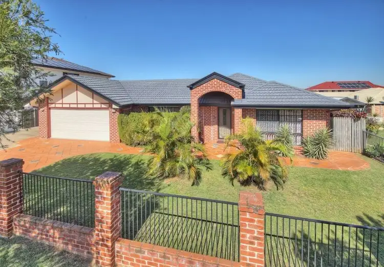 7 Courtney Place, Kuraby QLD 4112