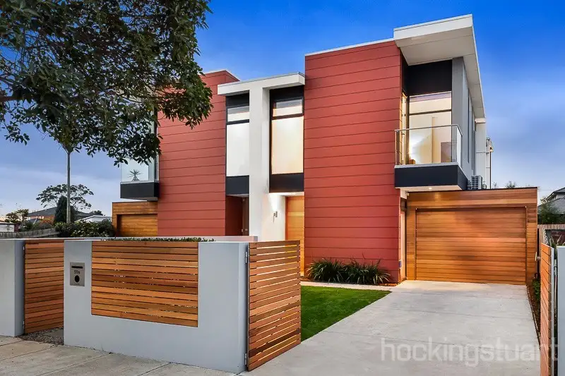 Main view of Homely townhouse listing, 59B Fromer Street, Bentleigh VIC 3204