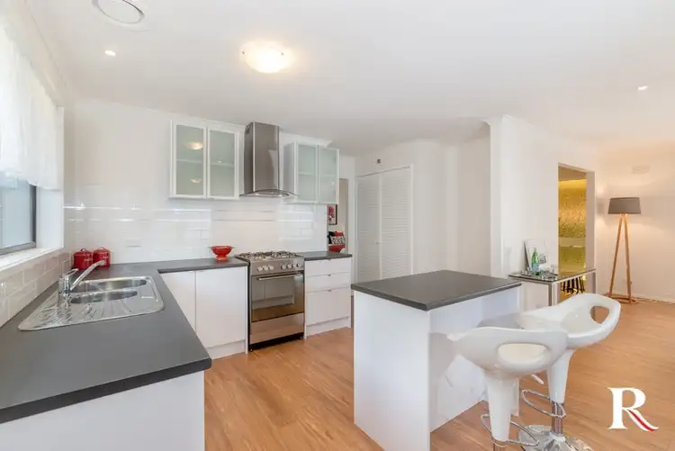 Second view of Homely house listing, 169 Bacchus Marsh Road, Corio VIC 3214