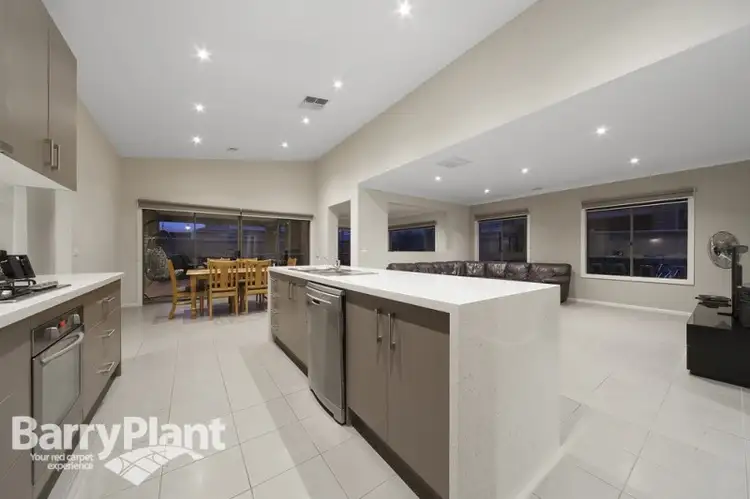 Seventh view of Homely house listing, 65 Thunderbolt Drive, Cranbourne East VIC 3977