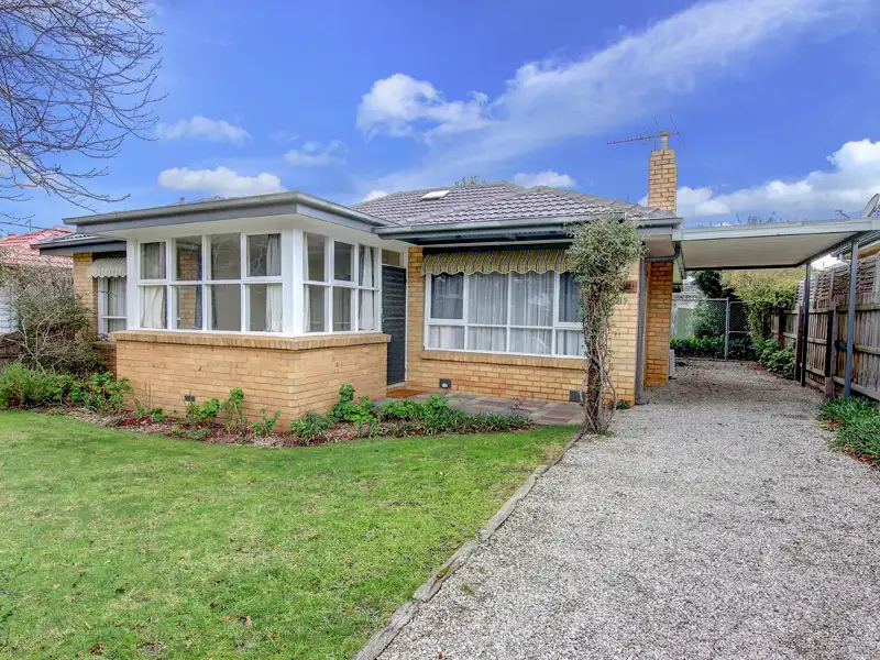 Main view of Homely house listing, 39 Foot Street, Frankston VIC 3199