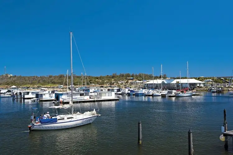 Fourth view of Homely land listing, 64 (L766) Cormorant Key, Wannanup WA 6210