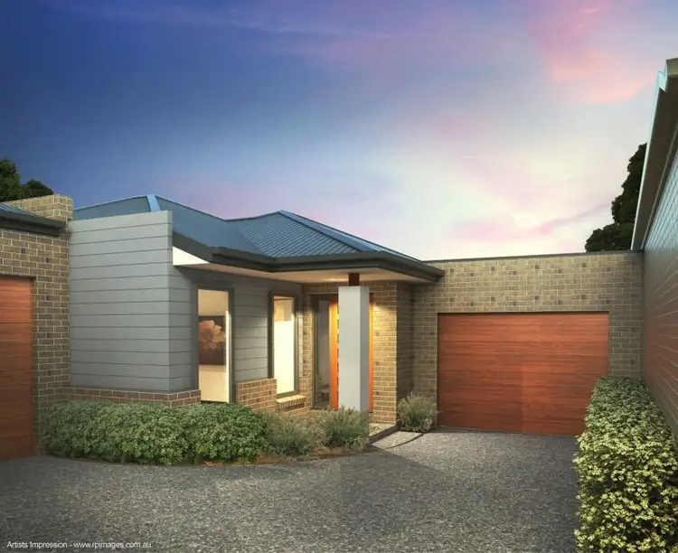 2/1-3 Dell Road, Frankston VIC 3199